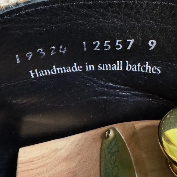 Thursday Boot Co Scout Chukka Boot in Cognac Suede men’s 9 + FREE bonus - Picture 9 of 9